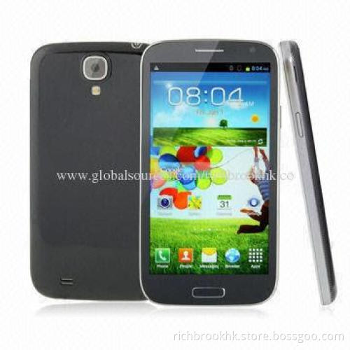 3G Quad-core Phone, 1GB RAM